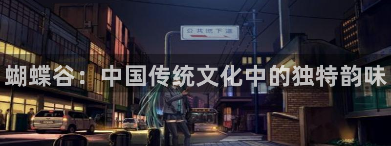 超凡国际